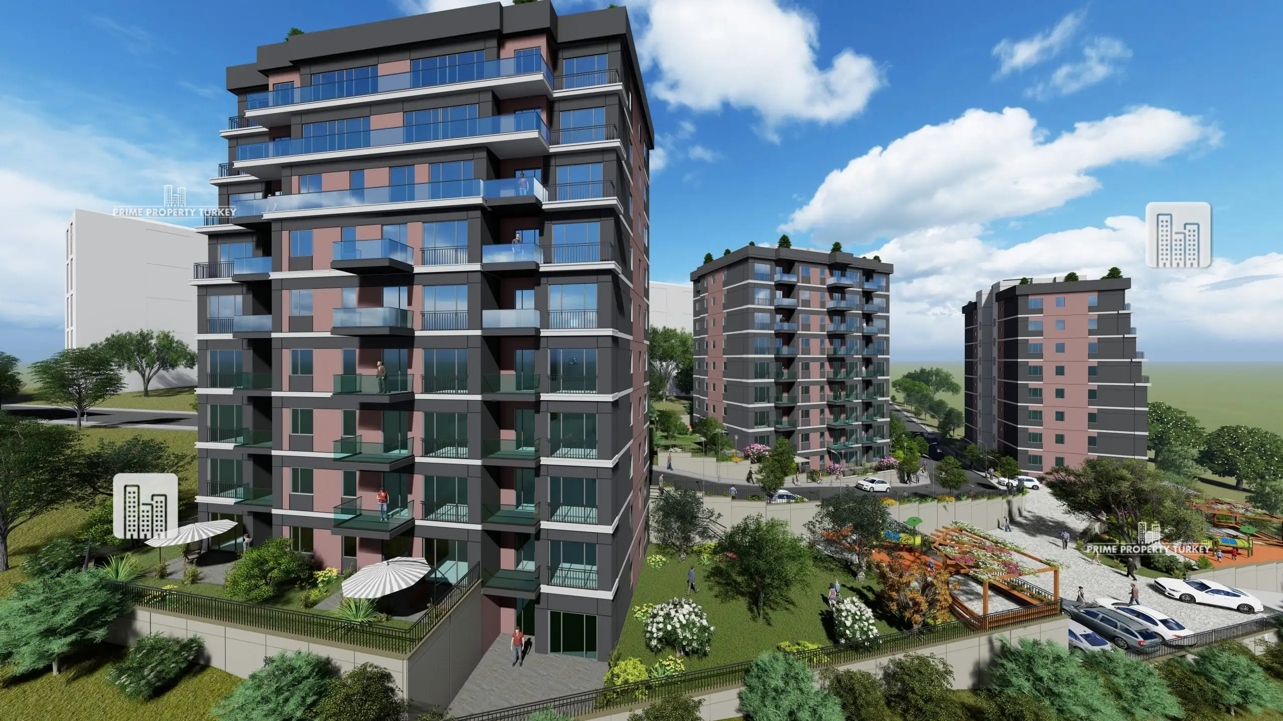 Vadi Panorama - Brand New Apartments for Sale 0