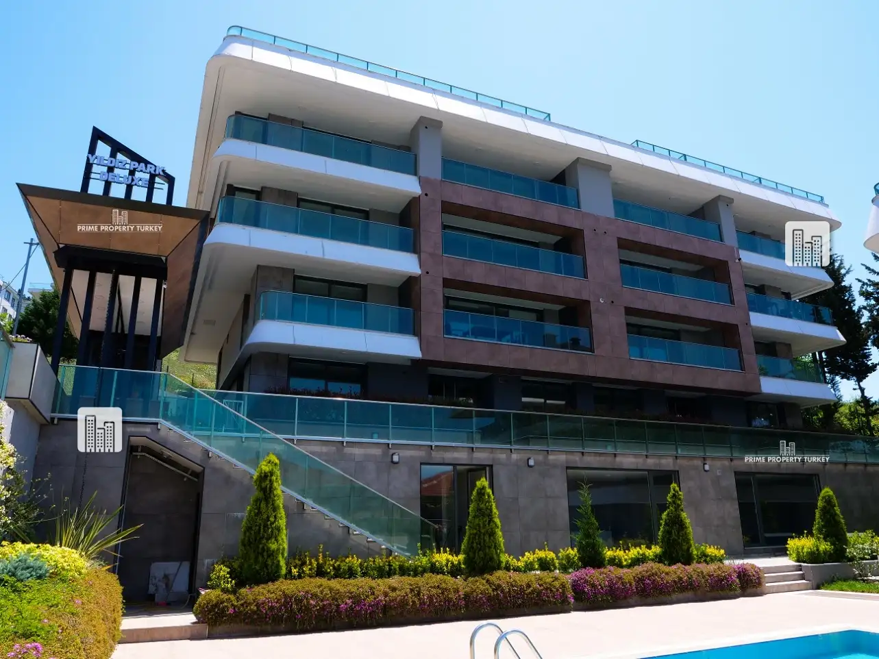 Yildiz Park - Priced to sell Apartments  5