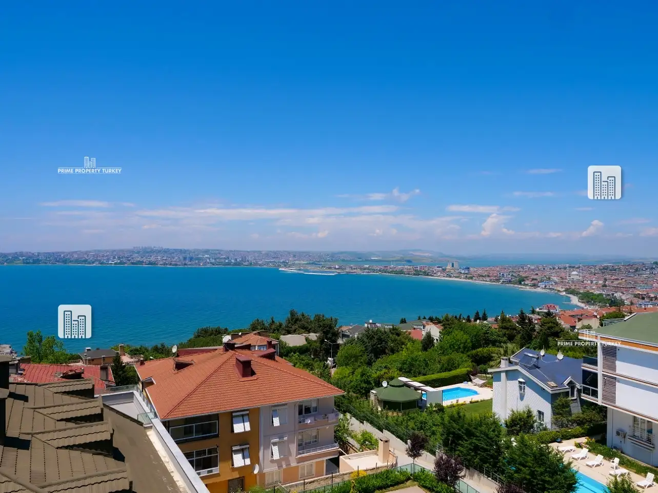 Priced to sell Yildiz Park Apartments  8