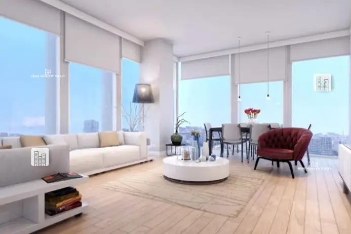 S Life Express - Luxurious Apartments in Istanbul 18