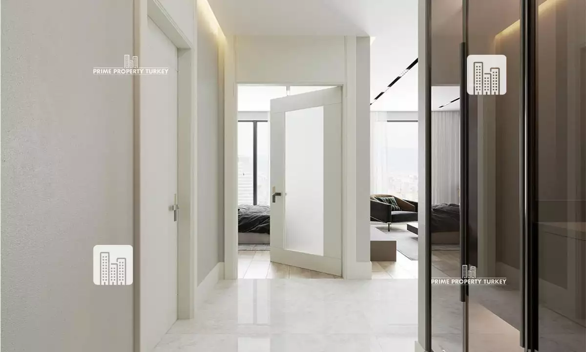 Radius Sefakoy - Investment Apartments for Sale in Istanbul 8