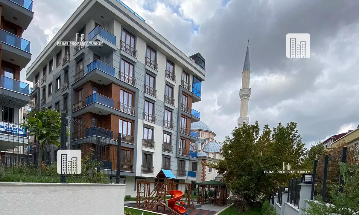  Sultan Konaklari - Apartments for Sale in Turkey 4