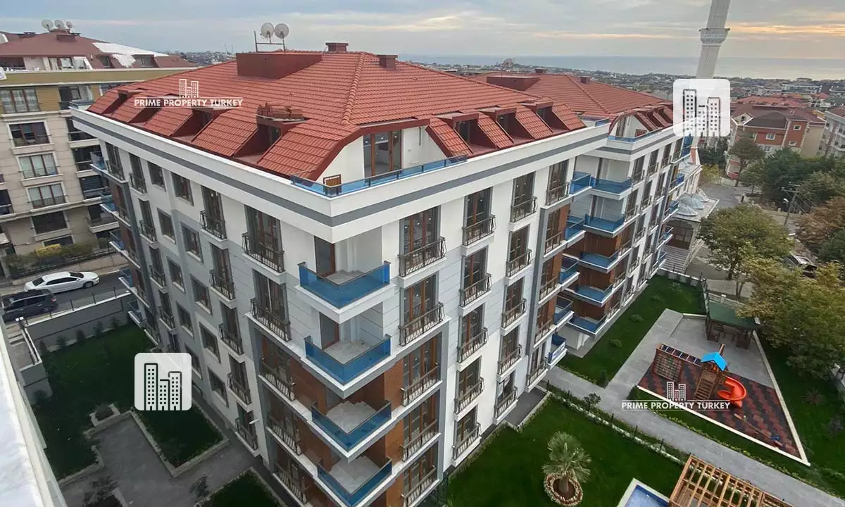  Sultan Konaklari - Apartments for Sale in Turkey 2