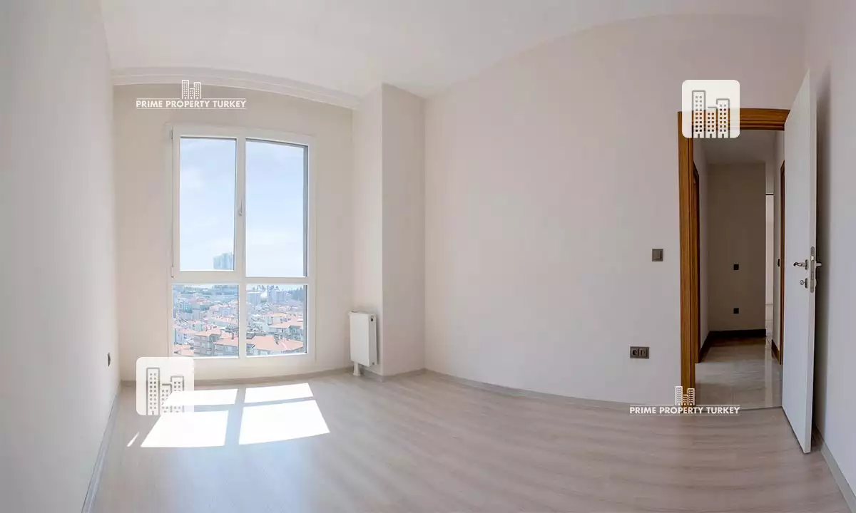 Family-Friendly Apartments for Sale - Serenity Cadde 10