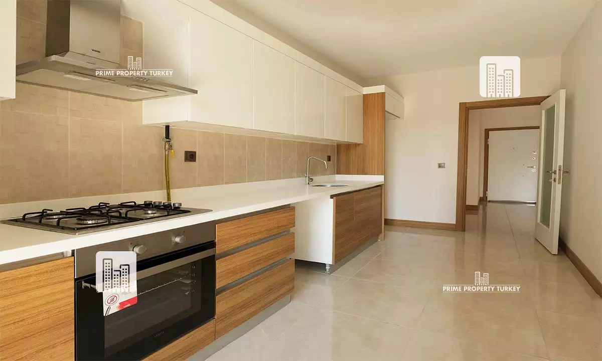 Family-Friendly Apartments for Sale - Serenity Cadde 7