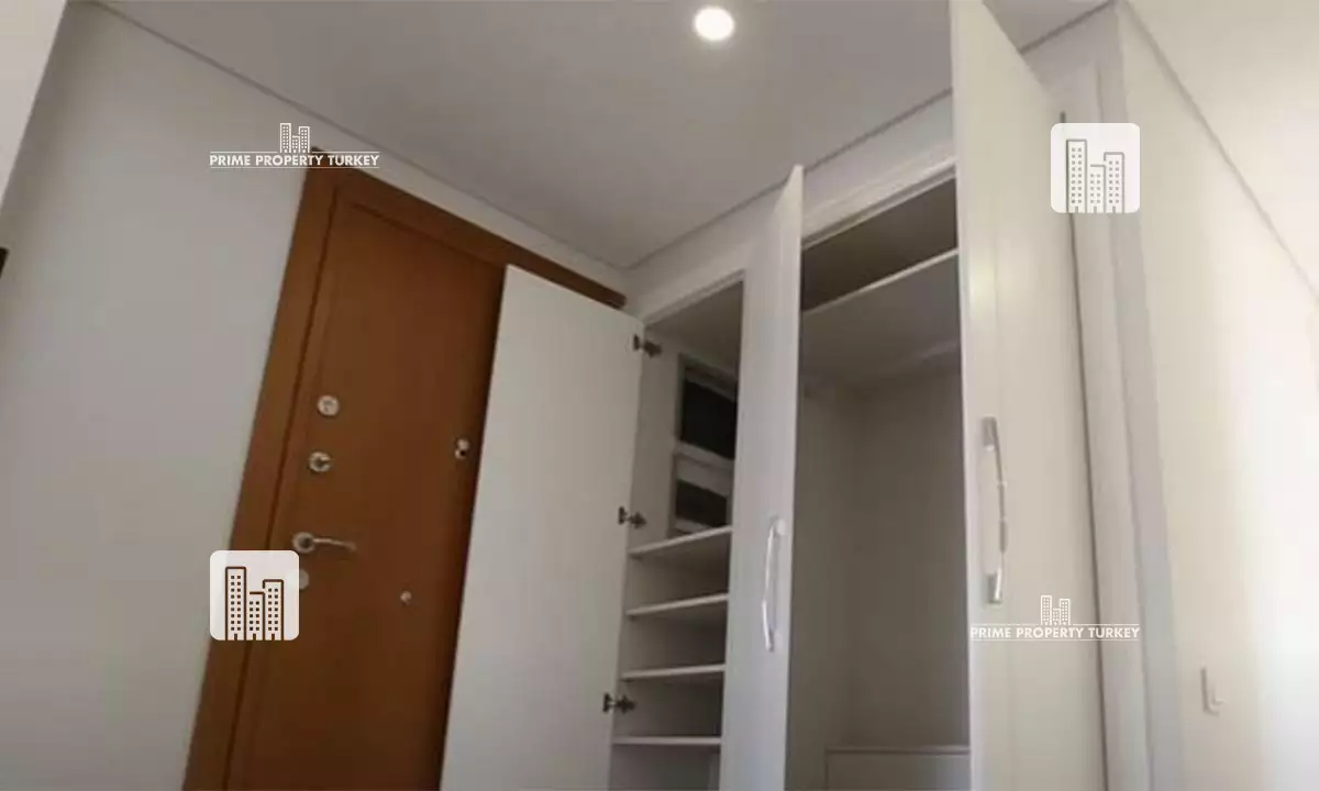 Comfortable Apartments for Sale in Istanbul - Varol Park  14