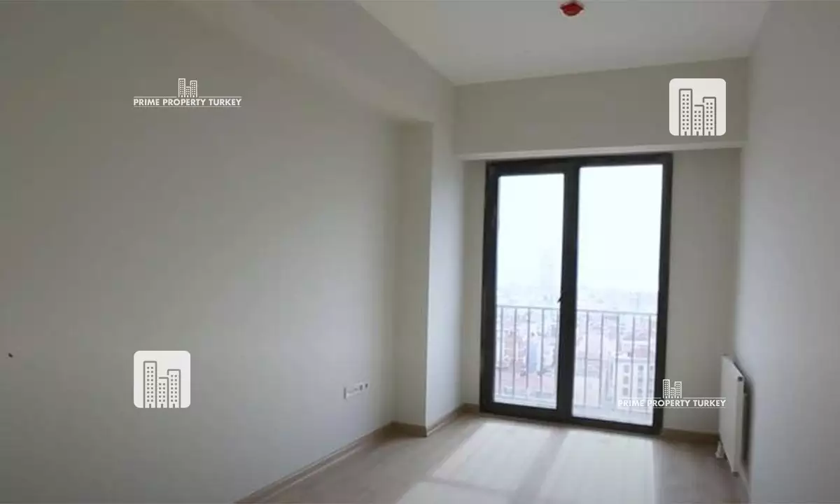 Comfortable Apartments for Sale in Istanbul - Varol Park  16