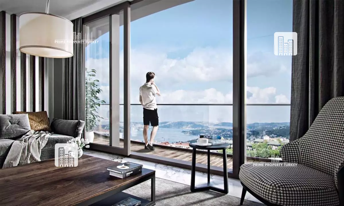 Acarverde Residences - Luxury Apartments for Sale  10