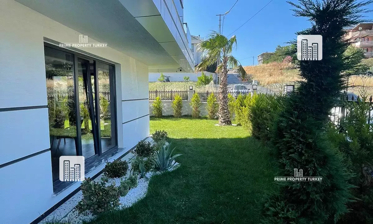 Neat Apartments for Sale - Blue Marin 2  3