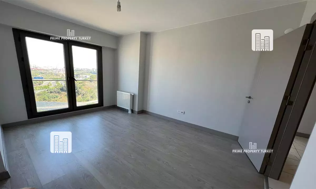 Istanbul Vadi Evleri - Ready to Move Apartments  11
