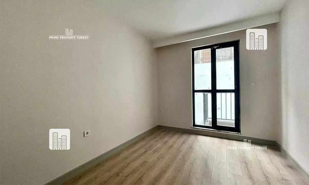 Affordable Apartments for Sale in Istanbul - Nova Flats 4