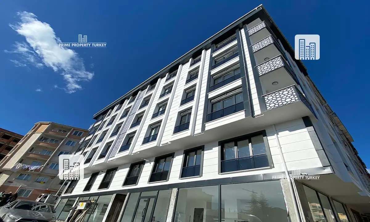Oz Suites - Affordable Apartments for Sale in Istanbul 2