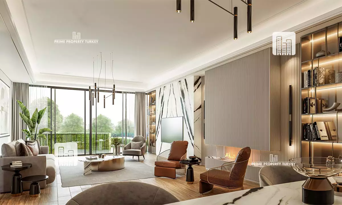 Selenium Park - Contemporary Luxury-Designed Investment Apartments   12