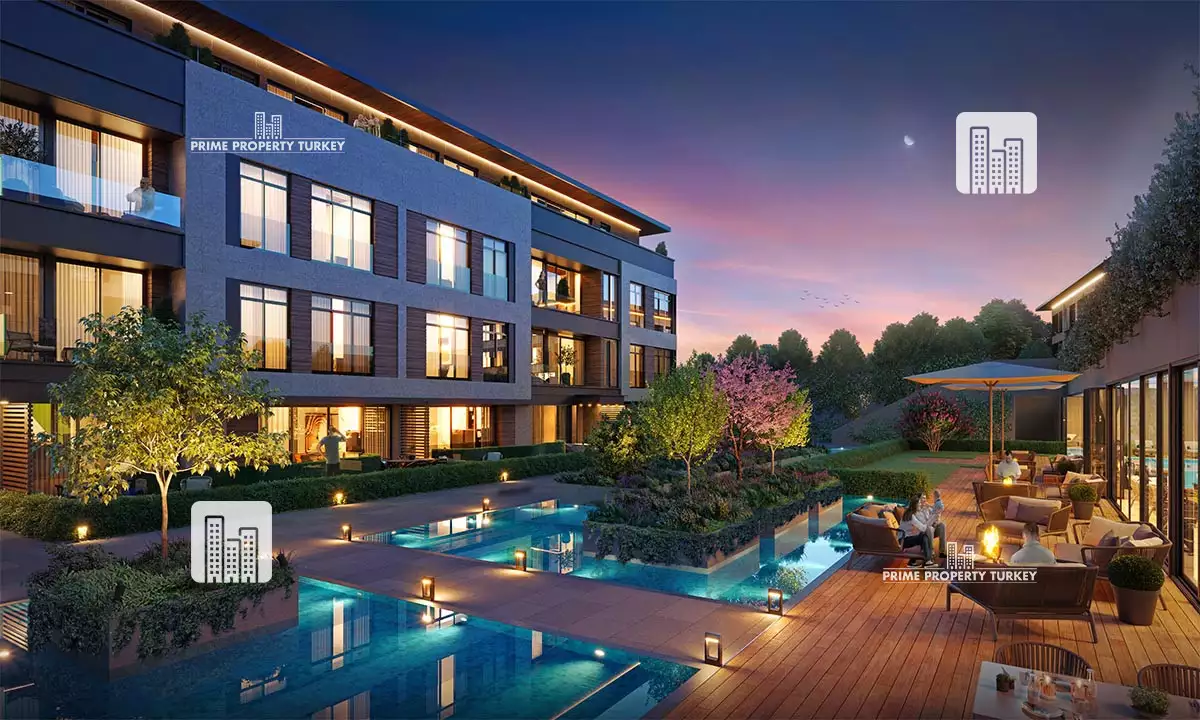 Selenium Park - Contemporary Luxury-Designed Investment Apartments   6