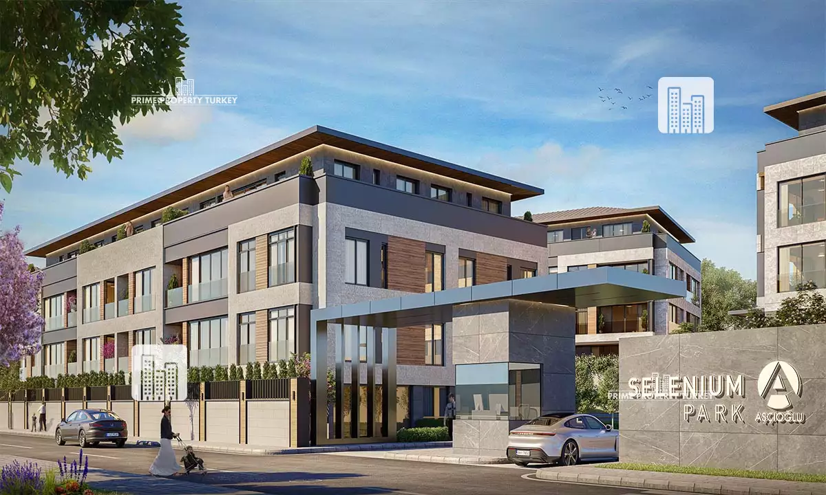 Selenium Park - Contemporary Luxury-Designed Investment Apartments   2