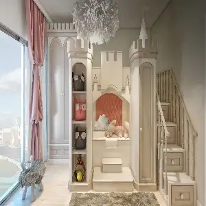Kordon Istanbul - Luxury Kagithane Apartments  10