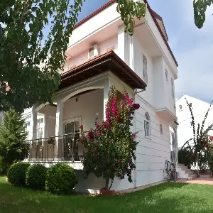 Luxurious Calis Town Villa For Sale 0