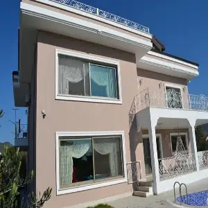 Luxurious Family Calis Villa For Sale 5