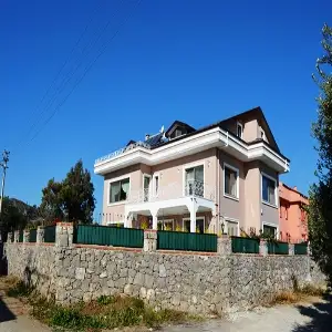 Luxurious Family Calis Villa For Sale 2