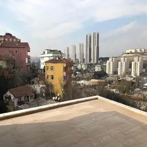 Historic Eyüp Sultan Urban Regeneration Zone Apartments - Forev Eyup 9