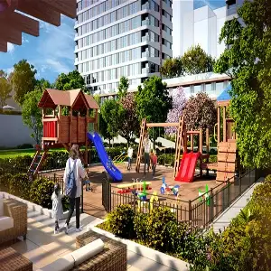 Superb Entry Level Investment in Istanbul’s Western Side - Babacan Premium 3