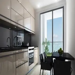 Superb Entry Level Investment in Istanbul’s Western Side - Babacan Premium 9