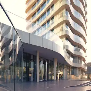 Acar Blu - Elite Forest Retreat Condos on Istanbul's Asian Side  3