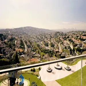 Acar Blu - Elite Forest Retreat Condos on Istanbul's Asian Side  6