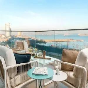  Pruva 34 - Sea view Properties in Center Istanbul 8