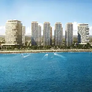  Pruva 34 - Sea view Properties in Center Istanbul 2