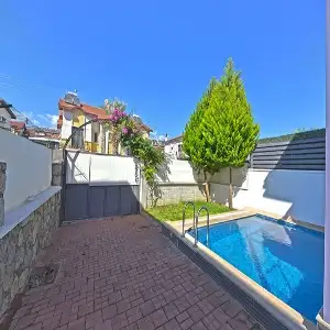 Affordably Priced  Family Villa with Private Pool  4