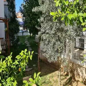 Bargain Priced Calis Garden Apartment with Shared Pool  9