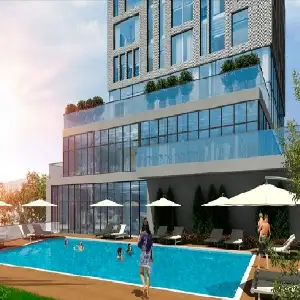 Istanbul 216 - Kadikoy Ready to move in Affordable Apartments 8
