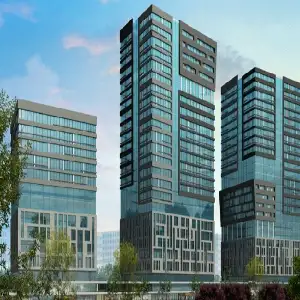 Kadikoy Ready to move in Affordable Apartments - Istanbul 216 4