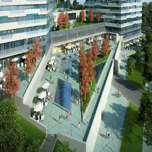 Elite Concept - Completed Apartments in the Desired Fikirtepe  6