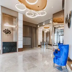 Hilton High Residences - 5-star lifestyle and investment in Istanbul  6