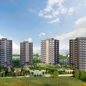 Tempoint - Modern Living Style Apartments in City Center  6