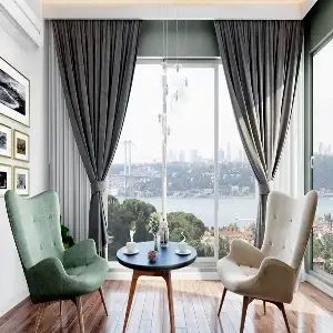 Mana Cengelkoy - Bosphorus Residences in Uskudar  10