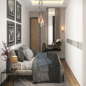  Link Kagithane - Apartments Suitable for Investment in Kagithane 8