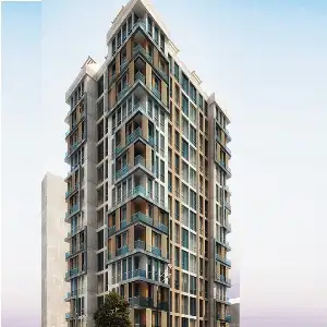Downtown Apartments in Levent, Istanbul - Alya Teras 0