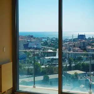 Luxury Apartments on Anatolian side of Istanbul - Elysium Elit 6