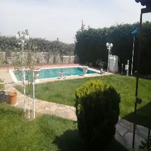 Bargain Duplex Villa with Swimming Pool in Silivri 2