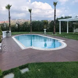 10 Bedroom Furnished Villa for Sale in Buyukcekmece 8