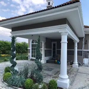 10 Bedroom Furnished Villa for Sale in Buyukcekmece 1