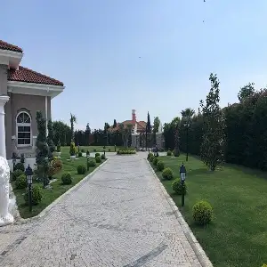 10 Bedroom Furnished Villa for Sale in Buyukcekmece 13