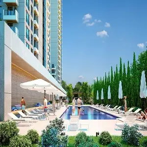 Prava Kartal - Investment Apartments with Sea view in Kartal  3