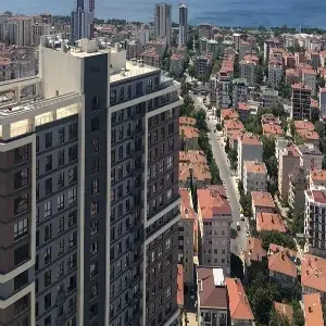 Referans Kartal Tower - Spectacular Investment & Lifestyle Apartments  3