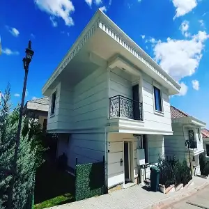 Asrin Konaklari - Smart Home Seaside Villas in Beylikduzu 1