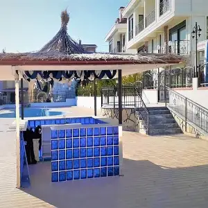 Asrin Konaklari - Smart Home Seaside Villas in Beylikduzu 4