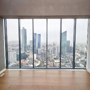 Bosphorus and Skyline view Loft in the Heart of the City 10